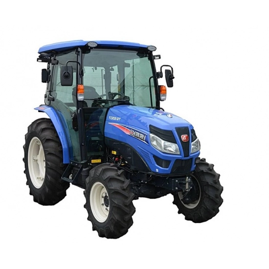 Traktor ISEKI TG 6407